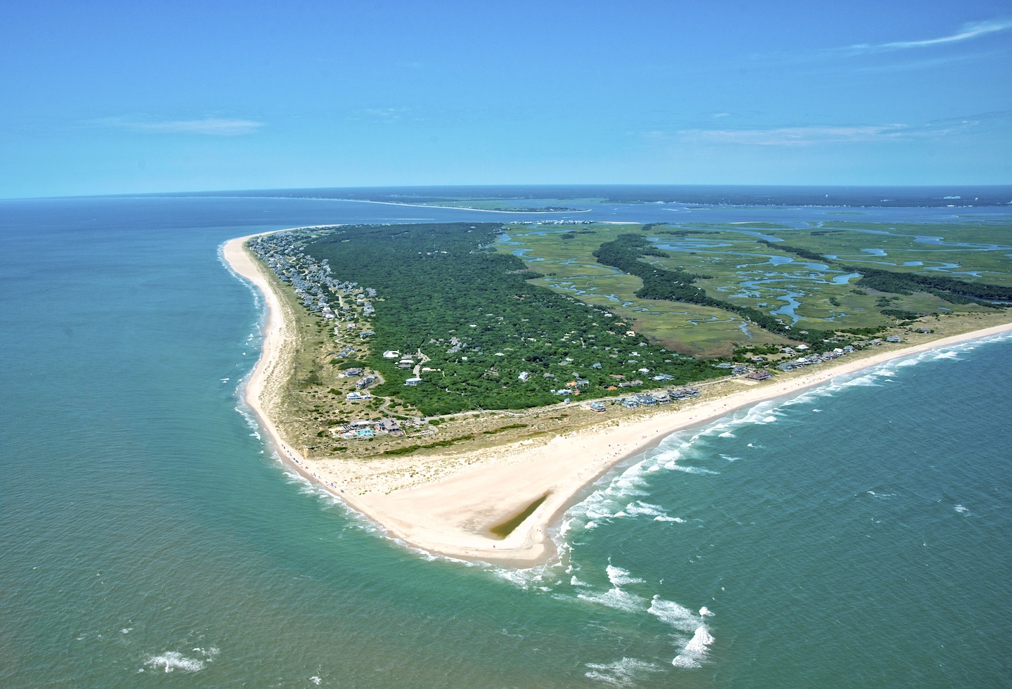 cape-fear-north-carolina