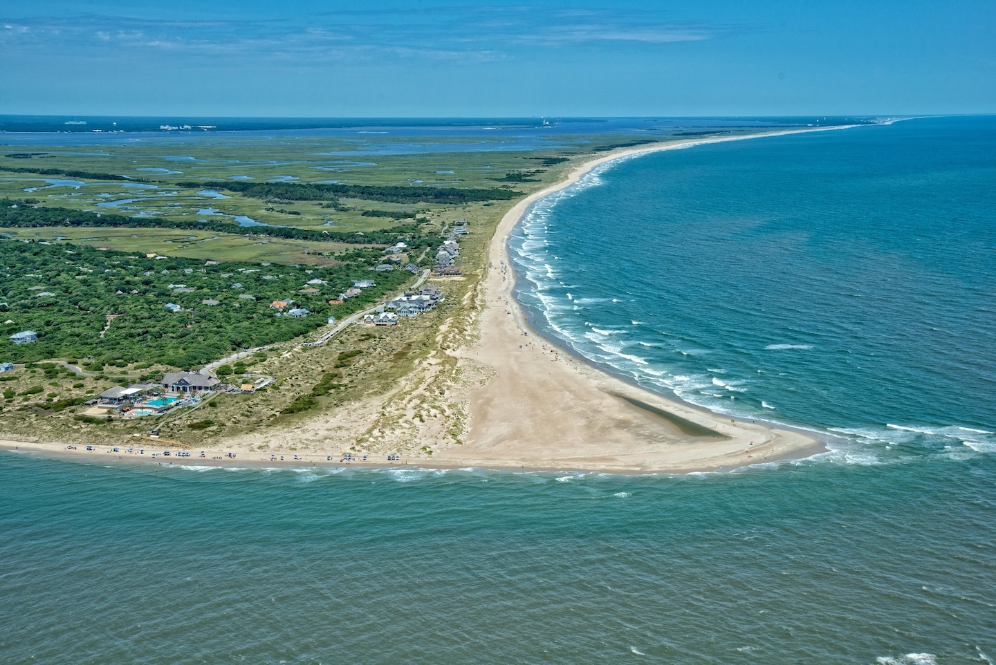 cape-fear-north-carolina