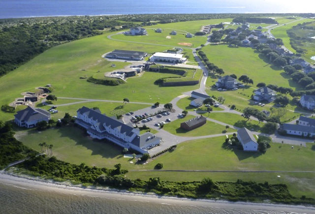 fort-caswell-southport-nc