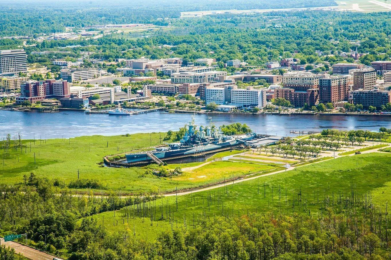 Masonboro Excursion Tour