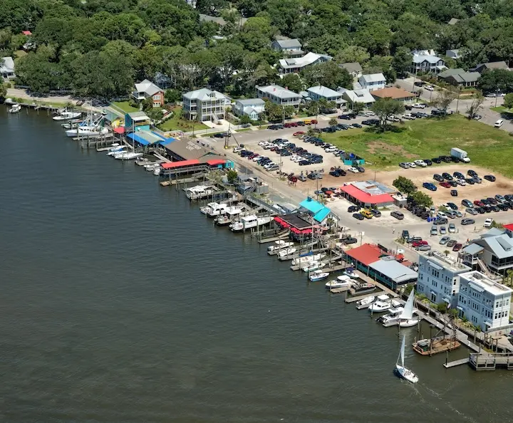 yacht-basin-southport-nc