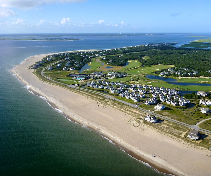 Aerial Photography 101: How to Capture Stunning Shots from the Sky