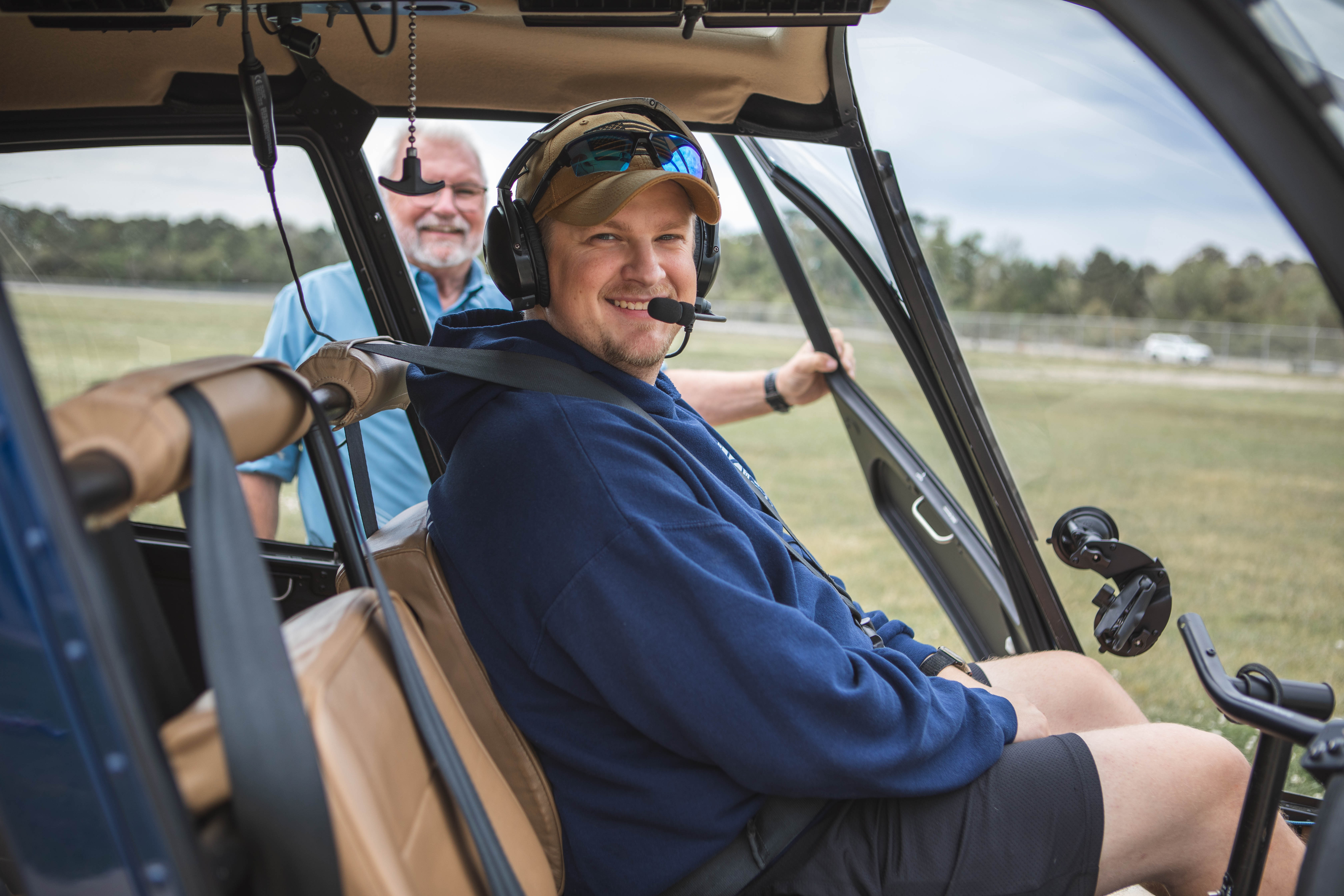 Take Flight: Your First Step Into the World of Aviation